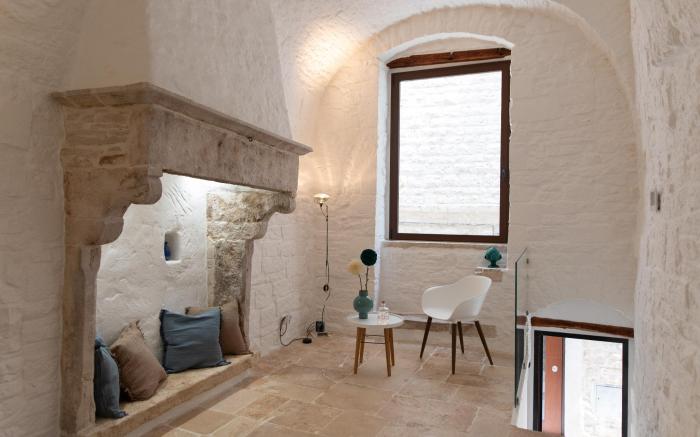 AD CALCEM Antiche Dimore Lagodentro