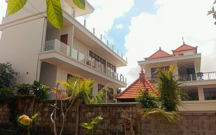 Ulu Penthouse
