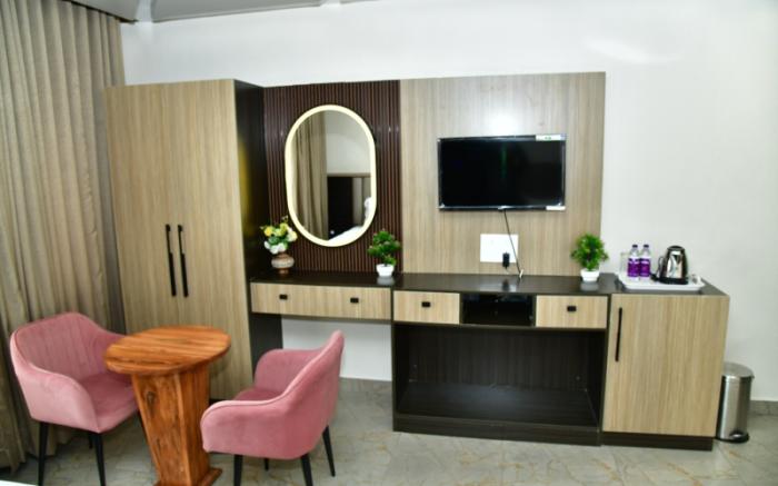 Rangam Grand