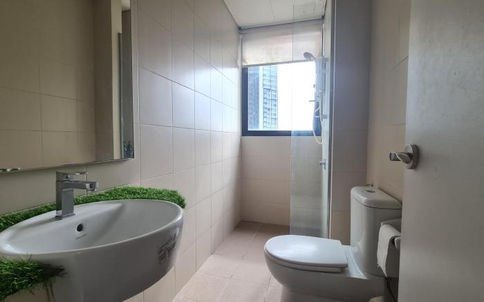 9pax 2R2B FAMILY SUITE i-City Liberty Tower