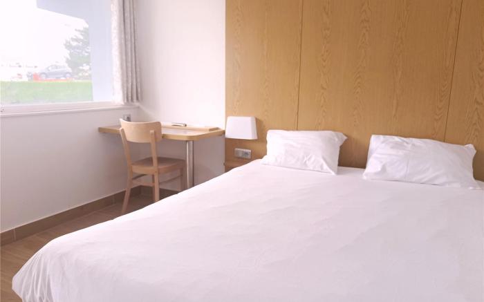 Kyriad ECO - Belfort Bessoncourt
