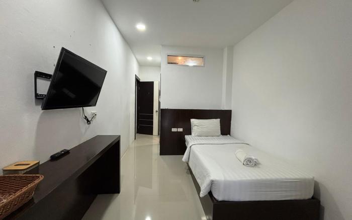 Aqua Inn Ao Nang