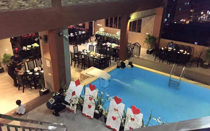 7heavenhotel
