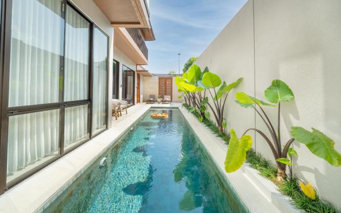 Amanara Villa by Premier Hospitality Asia