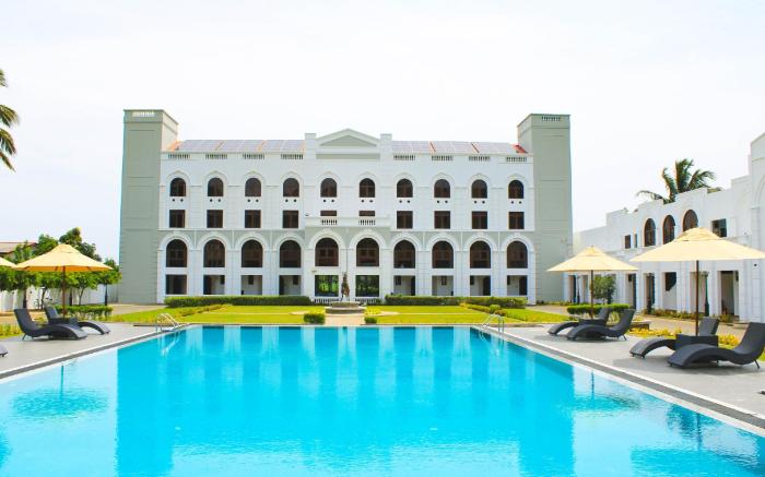 Kynrock Hotels & Resorts