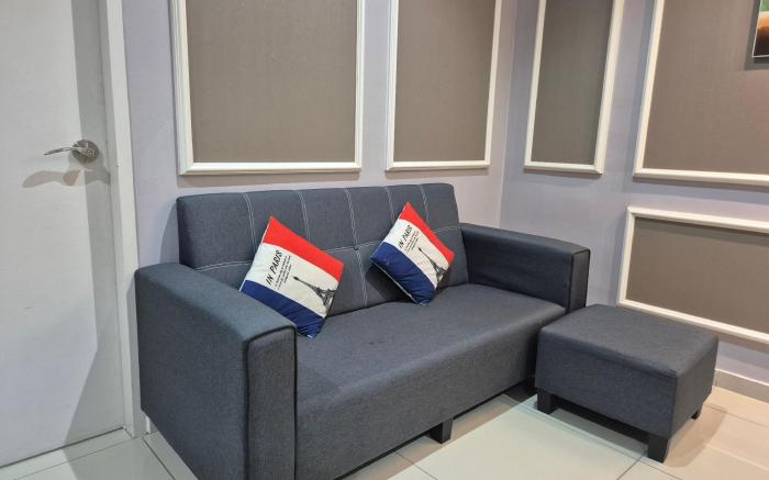 5pax 1R1B PREMIUM SUITE Opposite i-City Mall
