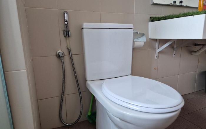 2-5pax 1R1B PREMIUM SUITE i-City Hyde Tower