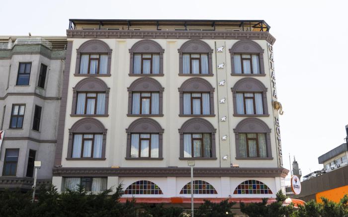Galata Fil Hotel
