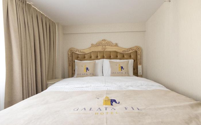 Galata Fil Hotel
