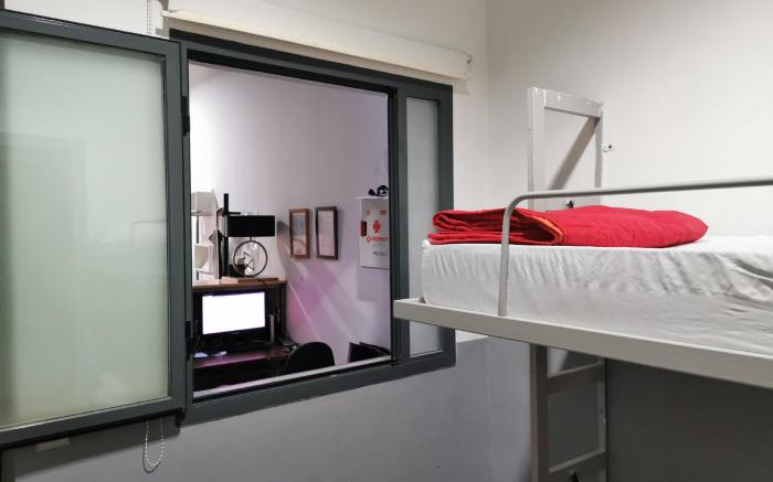 SEVILLE YOUR WAY HOSTEL