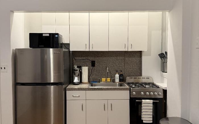 Private room near Times Square