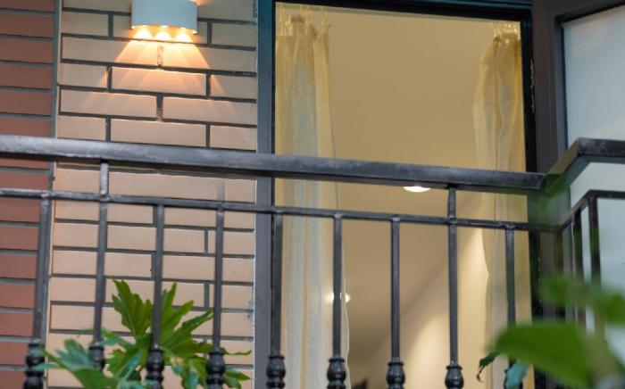 AugustHa homestay