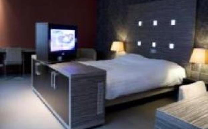 Mercure Hotel Tilburg Centrum
