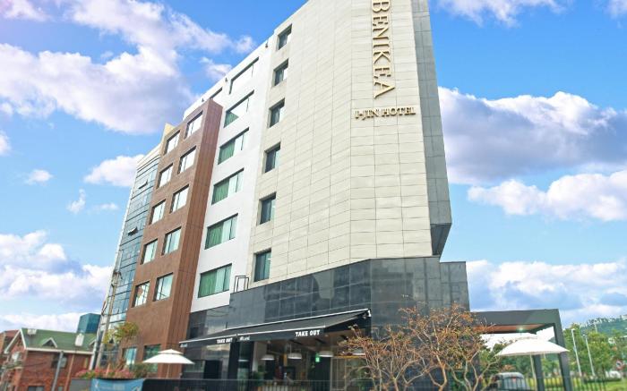 I Jin Hotel