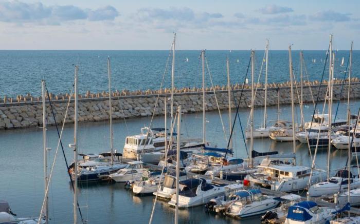 Herods Herzliya Hotel by the Beach