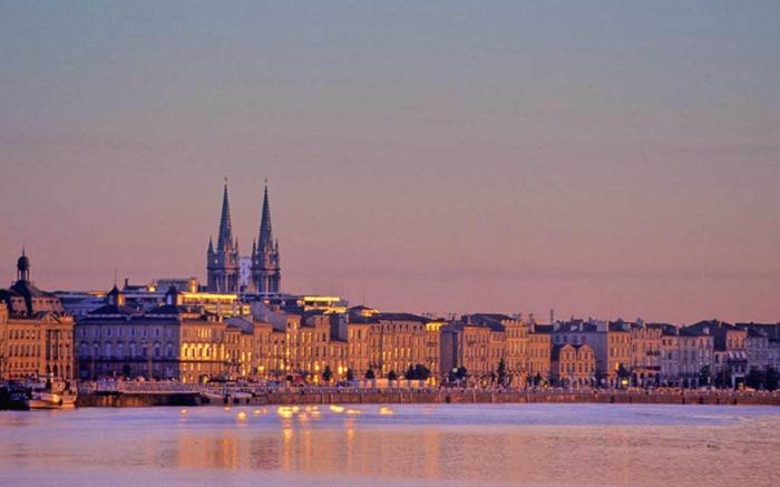 Mercure Bordeaux Centre Hotel