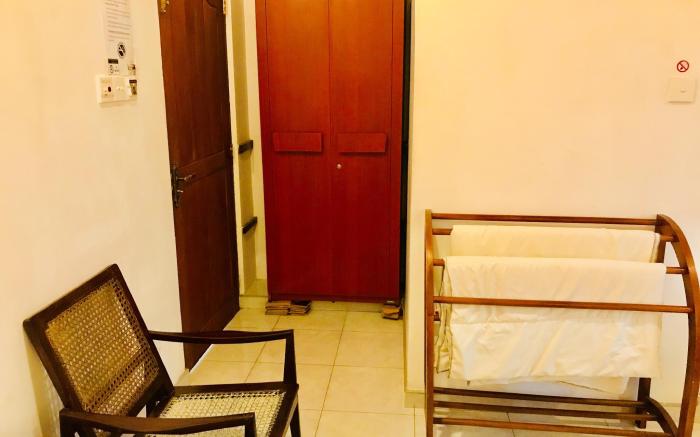 Muhsin Villa