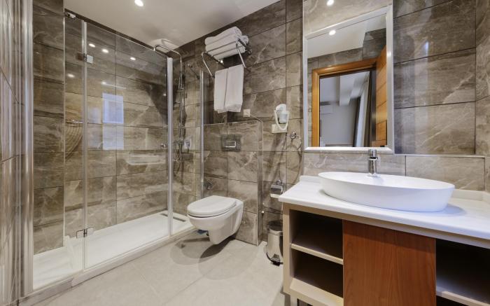 Nishant Boutique Hotel
