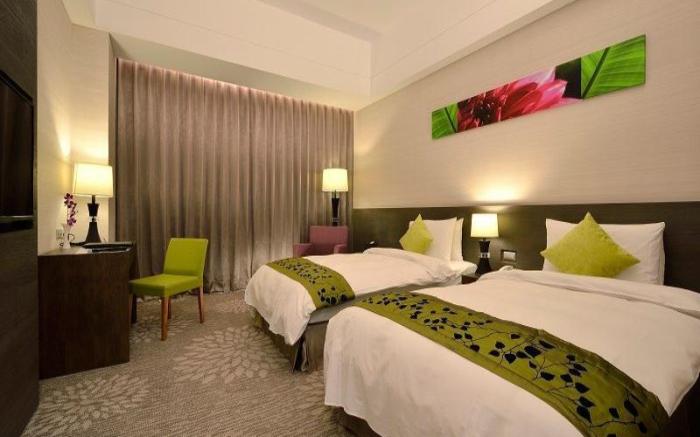 Hoya Resort Hotel