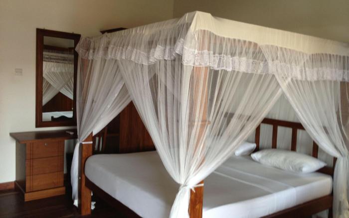 Khalids Guest House