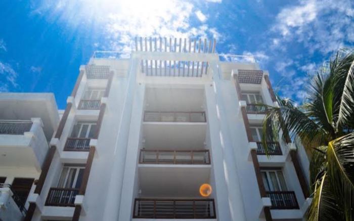 Hotel Sealine