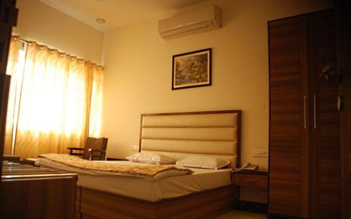 Hotel Aricent