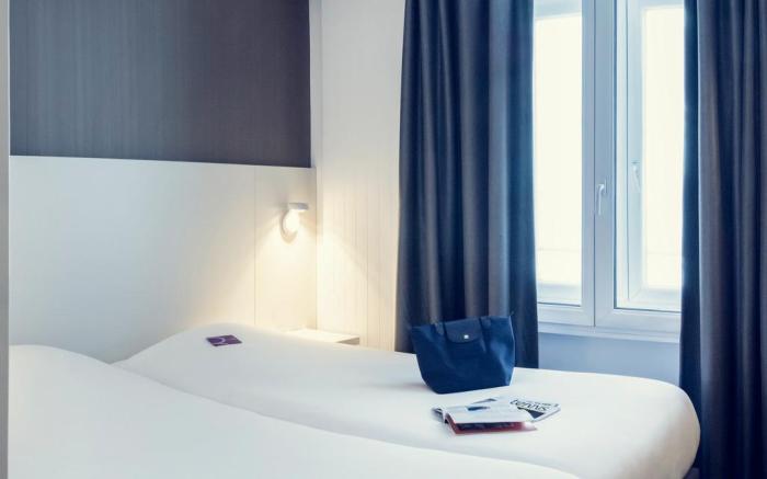 Hotel Mercure Strasbourg Centre Petite France