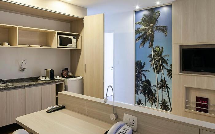 Mercure Recife Navegantes Hotel