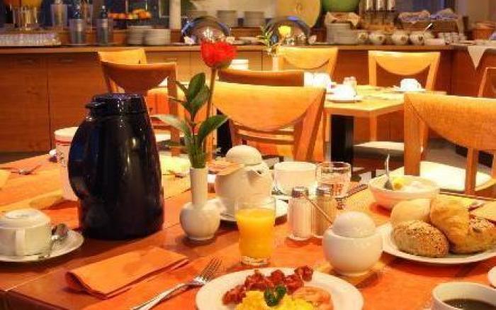 City Hotel Suhl