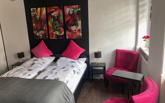 Hotel Schief & Schön