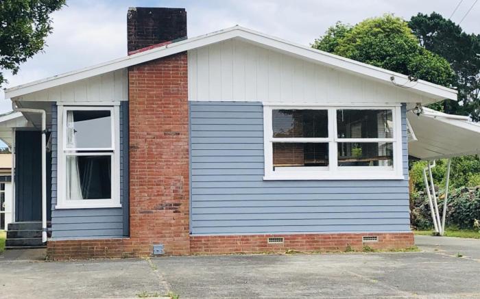 Three Bedroom House A, 30 Laurel St