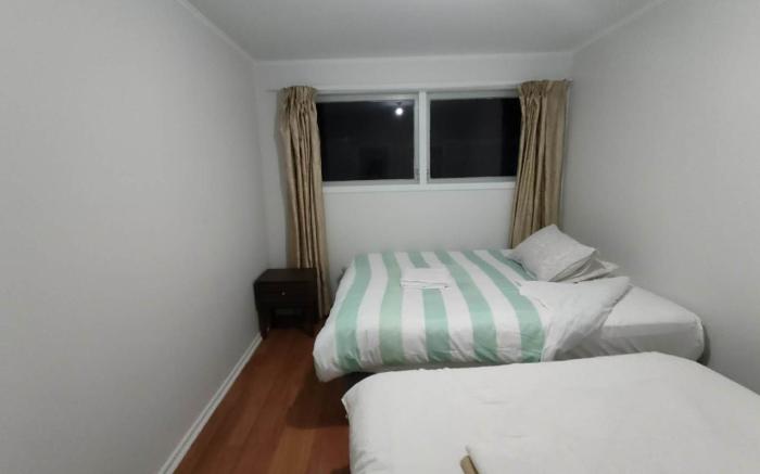 Three Bedroom House A, 30 Laurel St