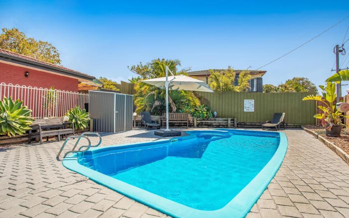 Lake Macquarie Motor Inn