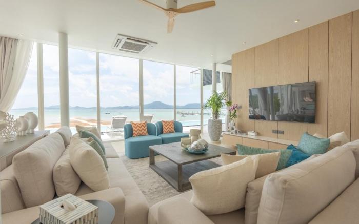 the bay yamu villa 3 