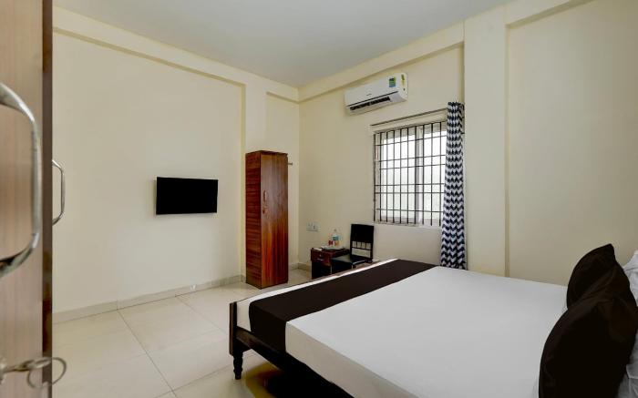 Hotel O Aditya Residency Avadi Road Bus Stand