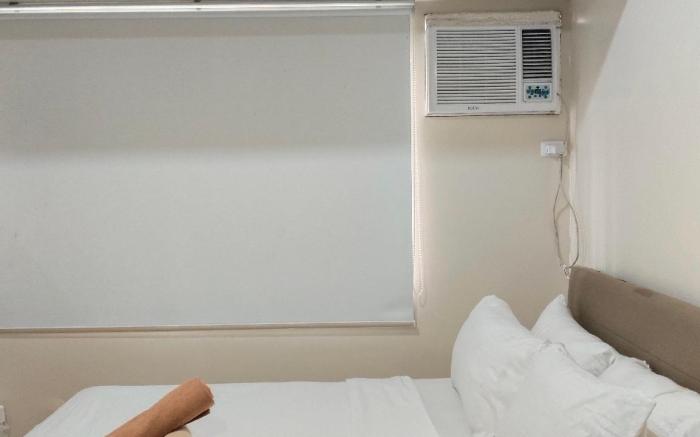 Simple Stay Perfect for Restful Nights