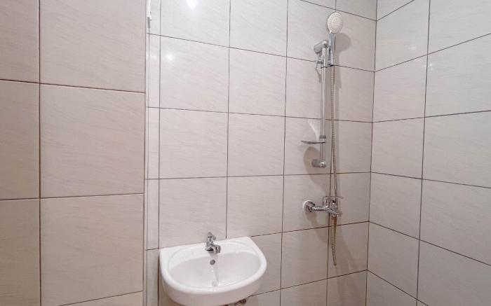 Modest Studio Bandaraya Tallasa City By Travelio