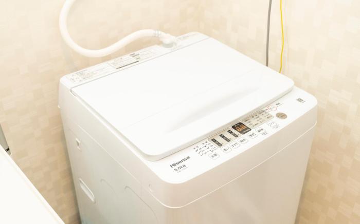 air駅前民泊｜関空すぐ｜泉佐野駅6分｜新築・家電充実｜快適ステイ｜最大６名