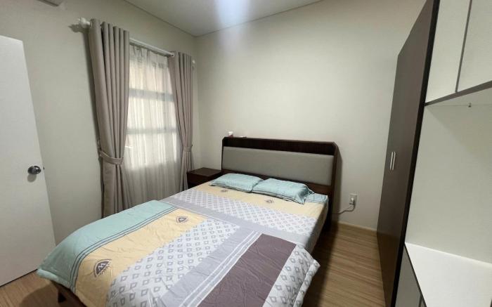 Sora Gardens1 1 bedroom 63m2