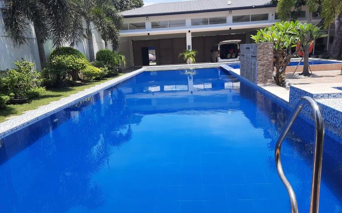 Villa Angelica Private Resort and Venue