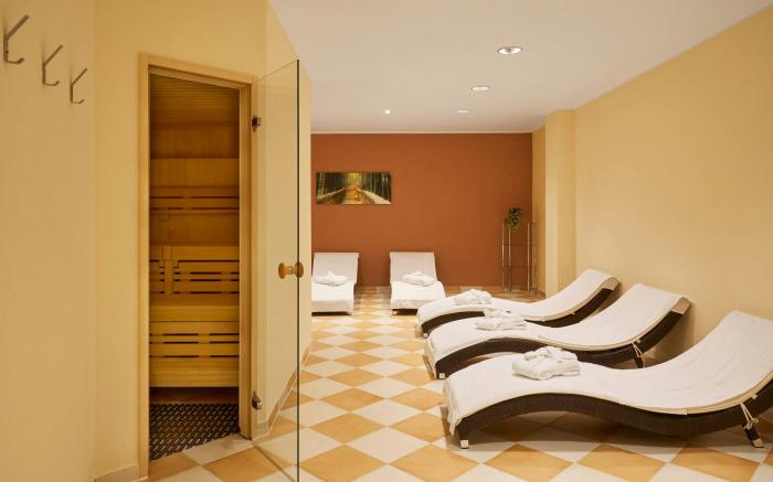 Four Points Flex by Sheraton Goettingen