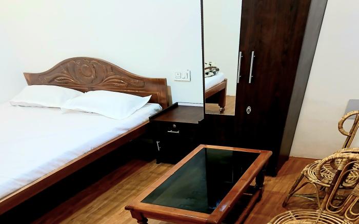 Mountain paradise homestay batashia loop 