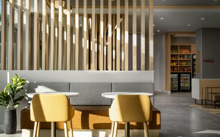 TownePlace Suites by Marriott Tecumseh Windsor