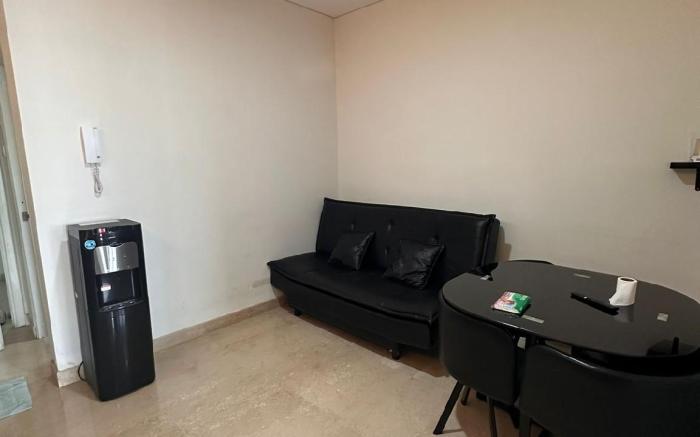 Apartemen Lexington 1Bedroom lantai 19 diatas mal