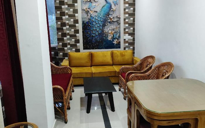 The Hidden Crest Masandawala