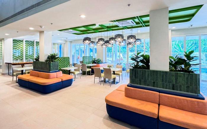 Stellar Panglao