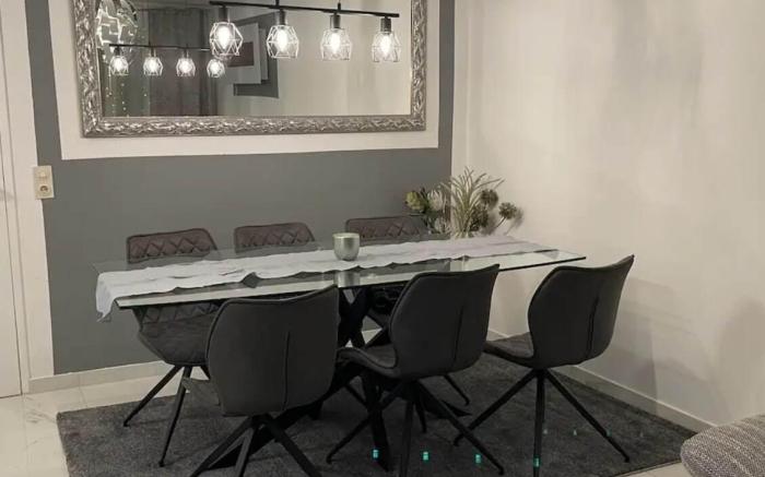 Urlaub in Enzklößterle