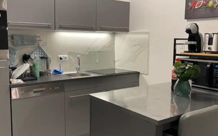 Urlaub in Enzklößterle