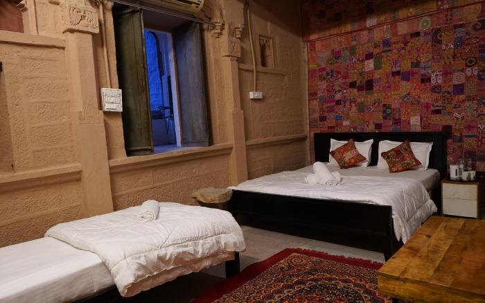 Shikhar Niwas A Boutique hotel
