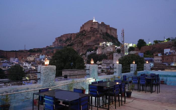 Shikhar Niwas A Boutique hotel